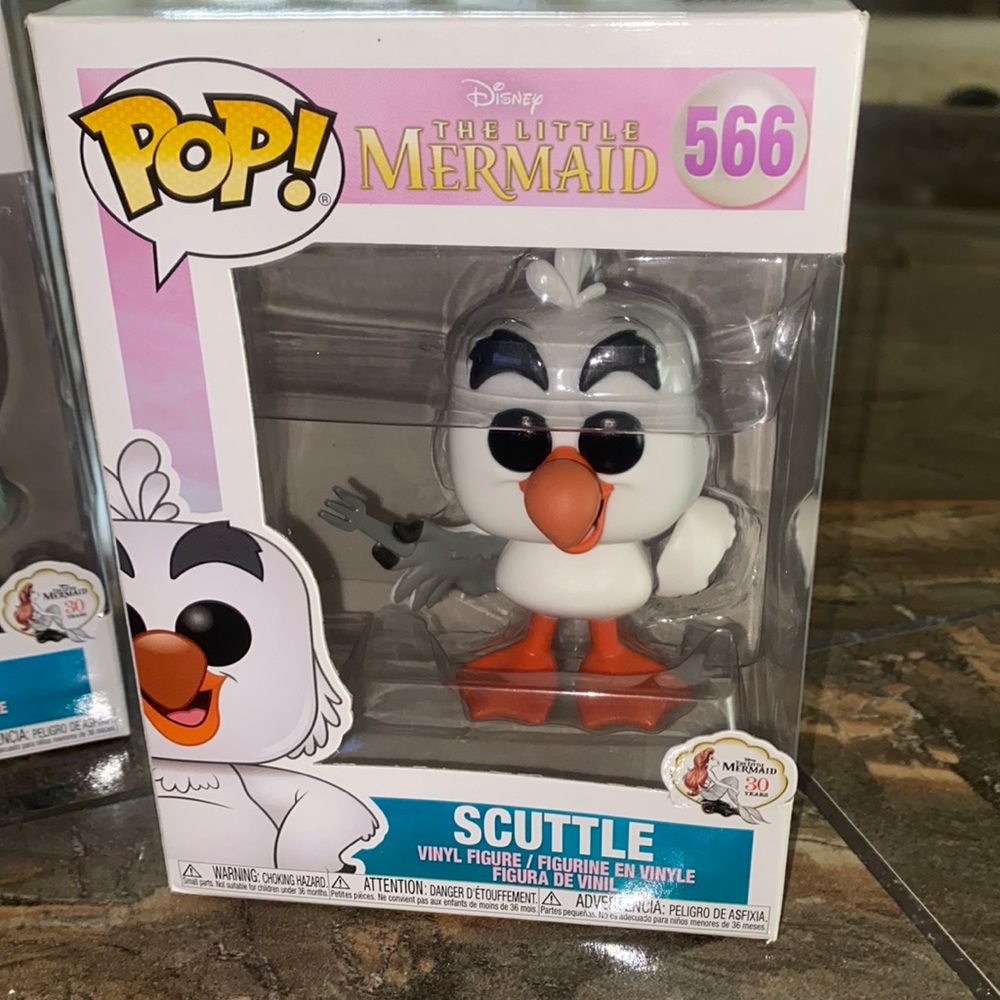 scuttle